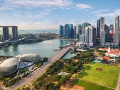 Small Nations Lead in Crypto Adoption, Outpace US and Swiss Small Nations Lead in Crypto Adoption, Outpace US and Swiss