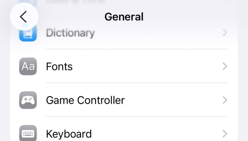 Fix Blurry iPhone Camera After iOS 26 Update