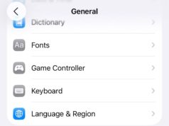 Blurry iPhone Camera After iOS 26 Update Fix Fix Blurry iPhone Camera After iOS 26 Update