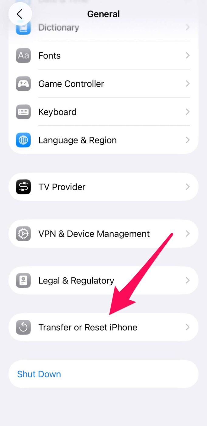 Fix Blurry iPhone Camera After iOS 26 Update