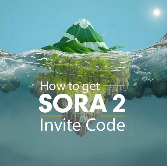How to Get a Sora 2 Invite Code (Fast and Reliable)
