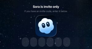 Get a Sora 2 Invite Code on iOS for Early Access Get a Sora 2 Invite Code on iOS for Early Access