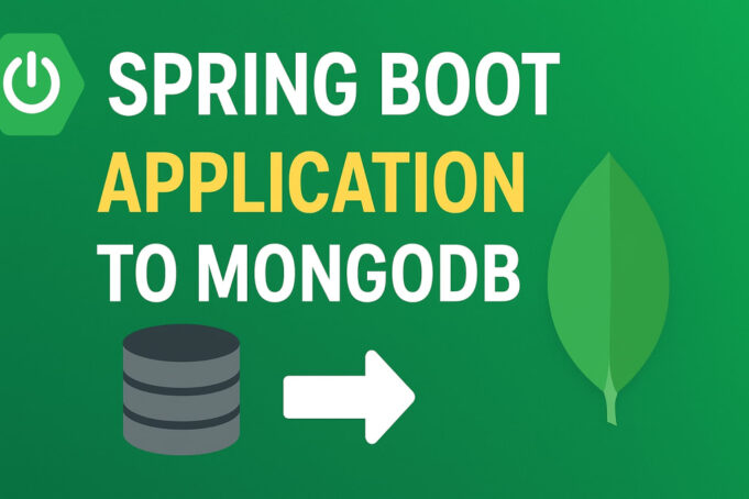 Spring Boot MongoDB Integration Guide