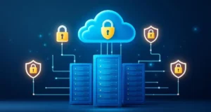 Secure Cloud Practices Bolster Government Data Trust Secure Cloud Practices Bolster Government Data Trust