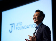 Jito Foundation Taps Marc Liew to Lead APAC Expansion Jito Foundation Taps Marc Liew to Lead APAC Expansion