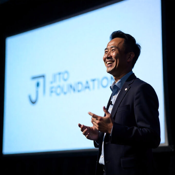 Jito Foundation Taps Marc Liew to Lead APAC Expansion