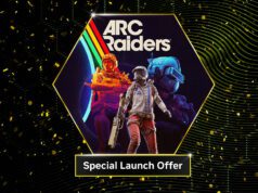 ARC Raiders Enters GeForce NOW; Free Game with Subscription ARC Raiders Enters GeForce NOW; Free Game with Subscription