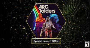 ARC Raiders Enters GeForce NOW; Free Game with Subscription ARC Raiders Enters GeForce NOW; Free Game with Subscription