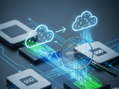 Keysight Appraises SK Hynix SSDs for Cloud Security Keysight Appraises SK Hynix SSDs for Cloud Security