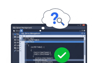 Learn to Add Check Constraints in SQL Server Database Learn to Add Check Constraints in SQL Server Database
