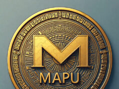 MAPU Token Community Airdrop for 2,000+ Verified Wallets MAPU Token Community Airdrop for 2,000+ Verified Wallets