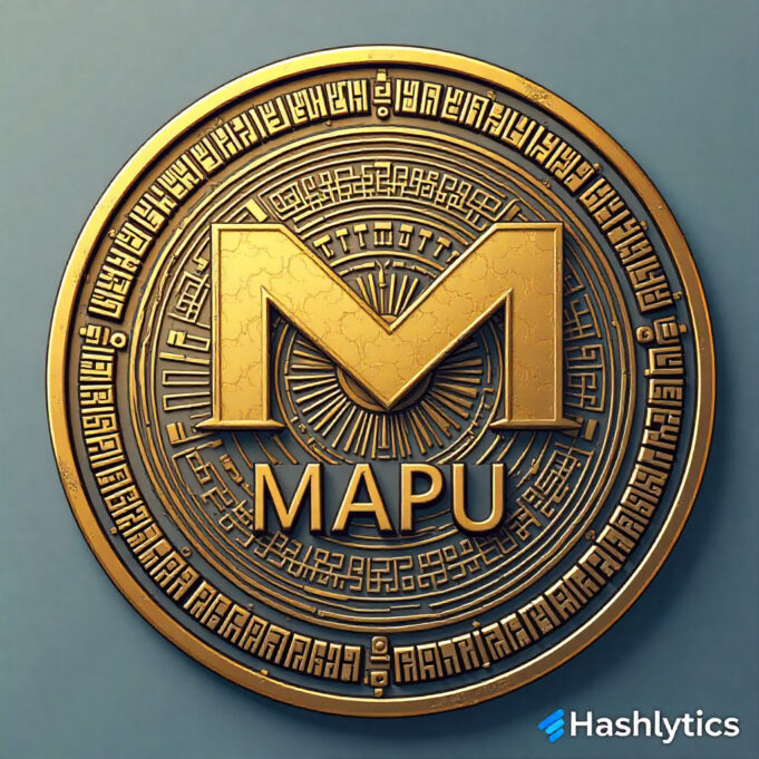 MAPU Token Community Airdrop for 2,000+ Verified Wallets
