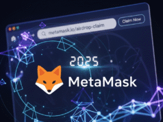 MetaMask Airdrop Claim Site Sparks 2025 Launch Hopes MetaMask Airdrop Claim Site Sparks 2025 Launch Hopes