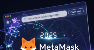 MetaMask Airdrop Claim Site Sparks 2025 Launch Hopes MetaMask Airdrop Claim Site Sparks 2025 Launch Hopes