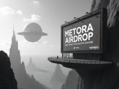 Meteora Airdrop: Insider Secrets for Jupiter Stakers Meteora Airdrop Insider Secrets for Jupiter Stakers