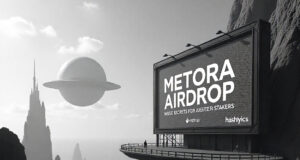 Meteora Airdrop: Insider Secrets for Jupiter Stakers Meteora Airdrop Insider Secrets for Jupiter Stakers