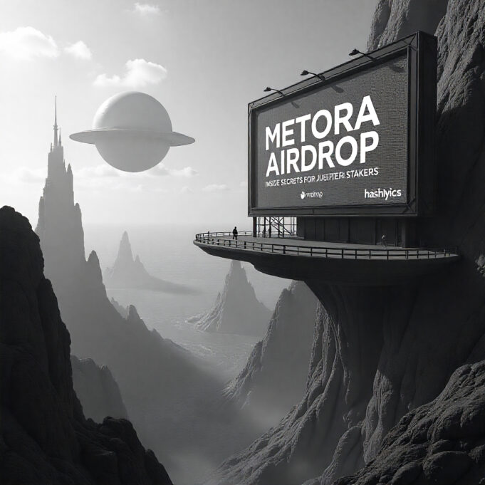 Meteora Airdrop Insider Secrets for Jupiter Stakers