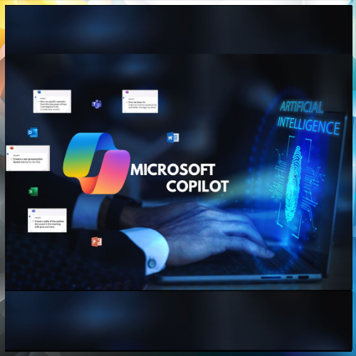 Microsoft unveils new Copilot tools to help users build <b>apps</b> and automate tasks - Varindia Microsoft Copilot Supercharges App Builds, Task Automation