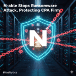 N-able Stops Ransomware Attack, Protecting CPA Firm