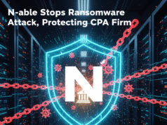 N-able Stops Ransomware Attack, Protecting CPA Firm N-able Stops Ransomware Attack, Protecting CPA Firm