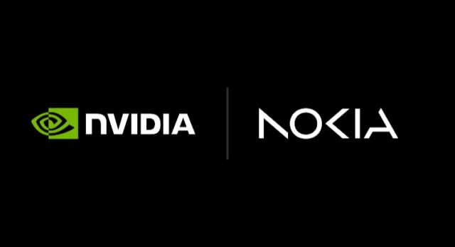 NVIDIA Pours $1 Billion into Nokia to Build <b>AI</b>-RAN Platform for 6G - The Fast Mode NVIDIA to Invest $1B in Nokia for 6G AI-RAN