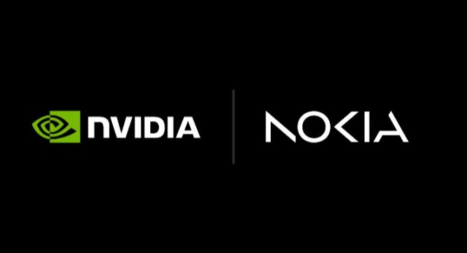 NVIDIA to Invest $1B in Nokia for 6G AI-RAN