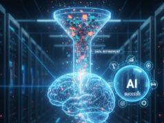 NetApp: Prioritize Data Quality to Achieve AI Success NetApp Prioritize Data Quality to Achieve AI Success