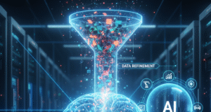 NetApp: Prioritize Data Quality to Achieve AI Success NetApp Prioritize Data Quality to Achieve AI Success