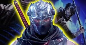 Ninja Gaiden 4 Fixes Super-Niche Bug in First Post-Launch Patch Ninja Gaiden 4 Fixes Super-Niche Bug in First Post-Launch Patch