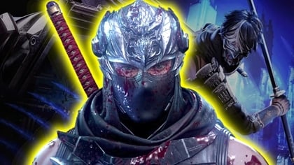 Ninja Gaiden 4's first post-launch <b>patch</b> tackles one super-niche bug - TrueAchievements Ninja Gaiden 4 Fixes Super-Niche Bug in First Post-Launch Patch