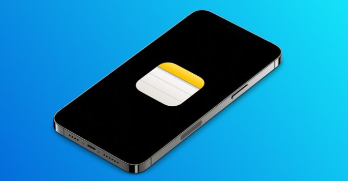 Notes in iOS 26.1 are slightly better - Complete Guide