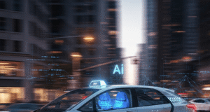 Nvidia Powers Uber’s Robotaxi Fleet with New AI Drive Nvidia Powers Uber's Robotaxi Fleet with New AI Drive