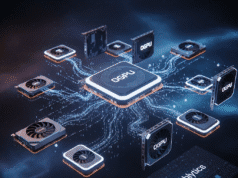 OGPU Network Continues Decentralized GPU Compute Development OGPU Network Continues Decentralized GPU Compute Development