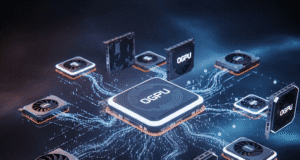 OGPU Network Continues Decentralized GPU Compute Development OGPU Network Continues Decentralized GPU Compute Development