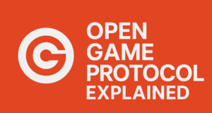 Open Game Protocol Launches Web3 Reward System Open Game Protocol Launches Web3 Reward System