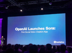 OpenAI Launches Sora: First Social Video Creation App OpenAI Launches Sora First Social Video Creation App