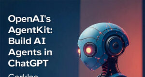 OpenAI’s AgentKit: Build AI Agents in ChatGPT OpenAI's AgentKit Build AI Agents in ChatGPT