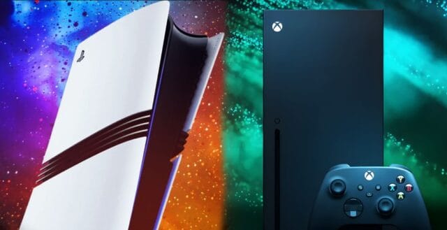PS6 Price Leak Reveals It's Much Cheaper Than Next-Gen <b>Xbox</b> Console - VICE PS6 Price Leaks: Could Be Half the Cost of Next-Gen Xbox