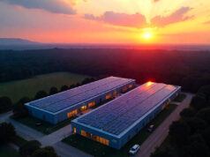 Paraguay’s Green Energy Fuels AI Data Center Boom Paraguay's Green Energy Fuels AI Data Center Boom