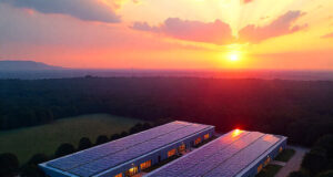 Paraguay’s Green Energy Fuels AI Data Center Boom Paraguay's Green Energy Fuels AI Data Center Boom