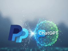 PayPal to Integrate Payments into ChatGPT via OpenAI PayPal to Integrate Payments into ChatGPT via OpenAI