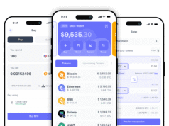 Polymarket Announces POLY Token Launch and Airdrop Polymarket Announces POLY Token Launch and Airdrop