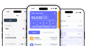 Polymarket Announces POLY Token Launch and Airdrop Polymarket Announces POLY Token Launch and Airdrop