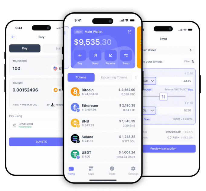 Polymarket Announces POLY Token Launch and Airdrop
