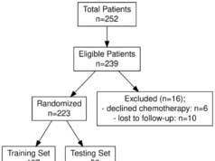ML Model Predicts 1-Year Survival in AITL Patients ML Model Predicts 1-Year Survival in AITL Patients