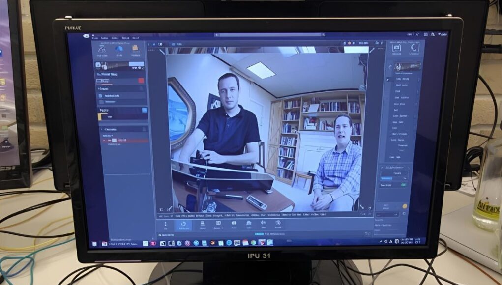 Purdue Student Builds Surveillance System with Raspberry Pi
