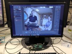 Purdue Student Builds Surveillance System with Raspberry Pi Purdue Student Builds Surveillance System with Raspberry Pi