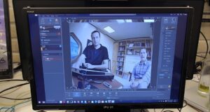 Purdue Student Builds Surveillance System with Raspberry Pi Purdue Student Builds Surveillance System with Raspberry Pi