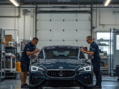 Qualcomm and Google Cloud Unveil Automotive AI Innovation Qualcomm and Google Cloud Unveil Automotive AI Innovation