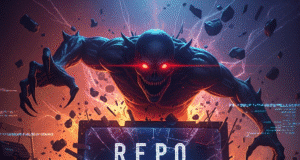 R.E.P.O. Unleashes “The Monster Update” Just in Time for Halloween R.E.P.O. Unleashes The Monster Update Just in Time for Halloween